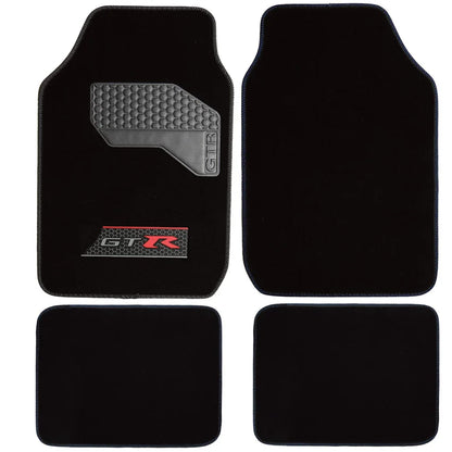 High Quality Car Interior Accessories Carpet Car Floor Mat Supplier